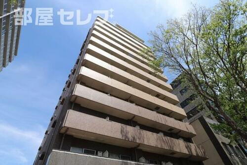 プレディアスタイル白川公園（旧ルーエ白川公園）