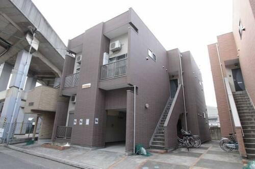 愛知県名古屋市中村区塩池町１丁目 賃貸アパート