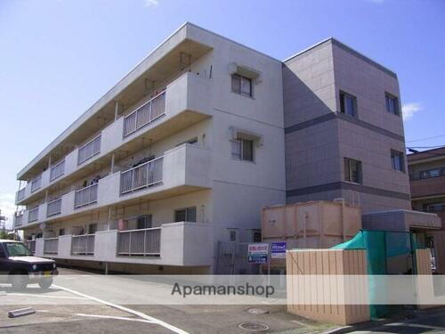 サンシャイン佐孝 3階建