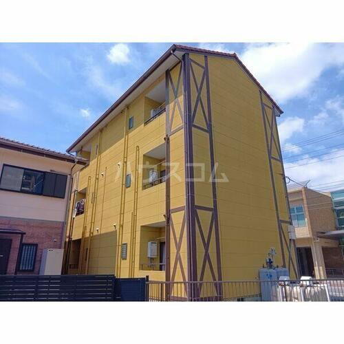 愛知県安城市大東町 賃貸マンション