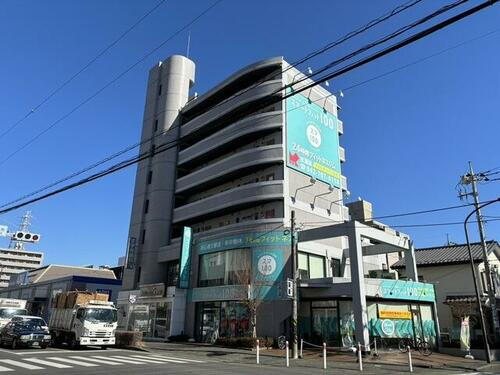 神奈川県相模原市南区古淵３丁目 賃貸マンション