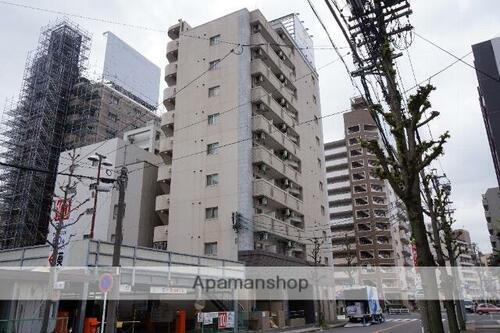 愛知県名古屋市中区葵２丁目 10階建 築16年7ヶ月