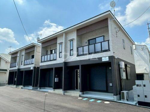 埼玉県さいたま市桜区栄和３丁目 賃貸アパート