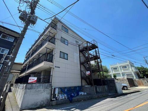 埼玉県さいたま市大宮区上小町 賃貸マンション