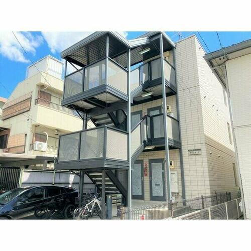 愛知県名古屋市千種区南明町２丁目 賃貸アパート