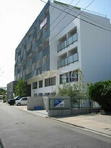 愛知県名古屋市西区上堀越町３丁目 賃貸マンション