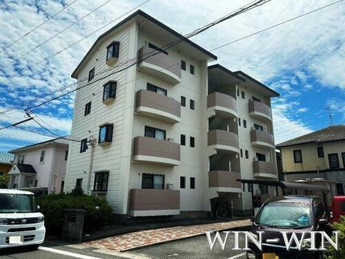 愛知県豊橋市西浜町 賃貸アパート