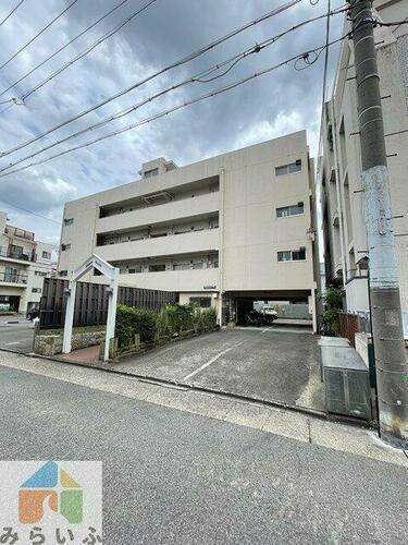 ナトゥーラ今池