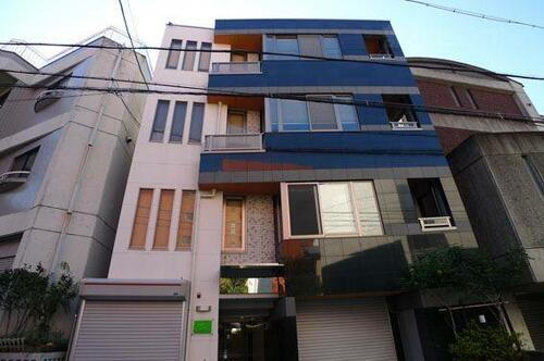 愛知県名古屋市千種区堀割町１丁目 賃貸マンション