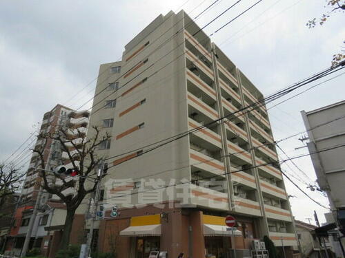 ベルフェリーク新神戸