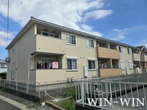 愛知県豊橋市岩屋町字岩屋下 賃貸アパート