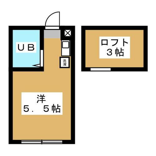 東京都多摩市乞田 京王永山駅 ワンルーム マンション 賃貸物件詳細
