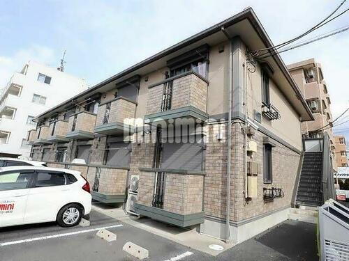 Ｌｕｍｉｅｌｅ　Ⅰ 2階建