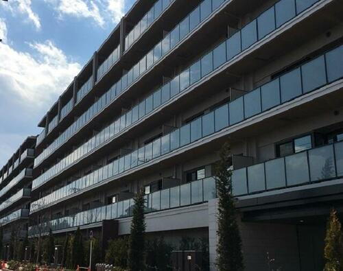 東京都小平市鈴木町２丁目 賃貸マンション