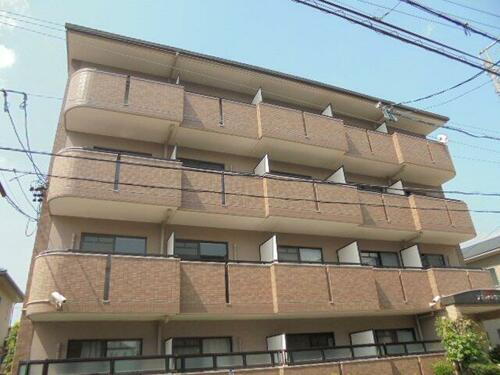 愛知県名古屋市西区比良１丁目 4階建 築24年9ヶ月