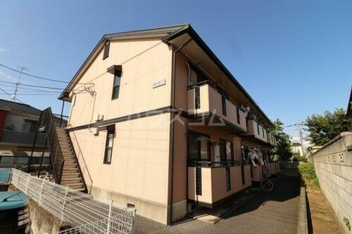 埼玉県さいたま市大宮区三橋４丁目 賃貸アパート