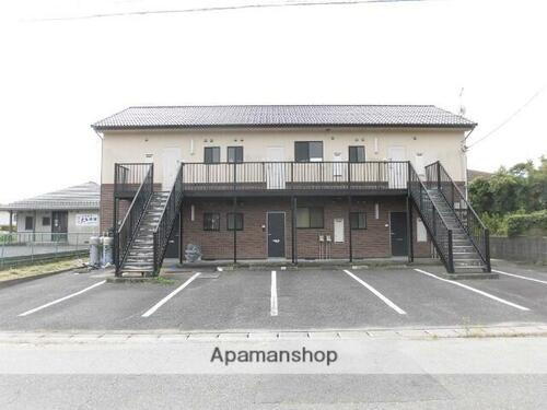 フォレストパーク大津 2階建