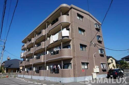 熊本県熊本市中央区出水６丁目 4階建