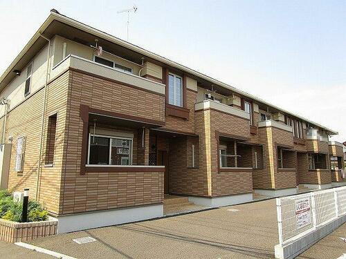 Ｐｉａｔｔｏ 2階建
