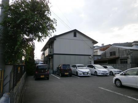 兵庫県姫路市書写 2階建