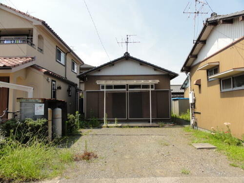 静岡県静岡市駿河区下川原４丁目 賃貸一戸建て