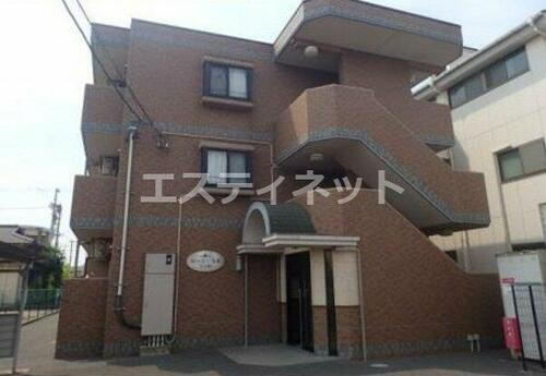 愛知県知多市八幡字東水代 賃貸マンション