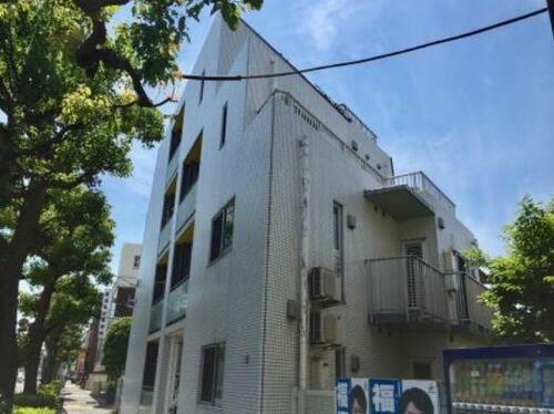 東京都練馬区羽沢２丁目 賃貸マンション