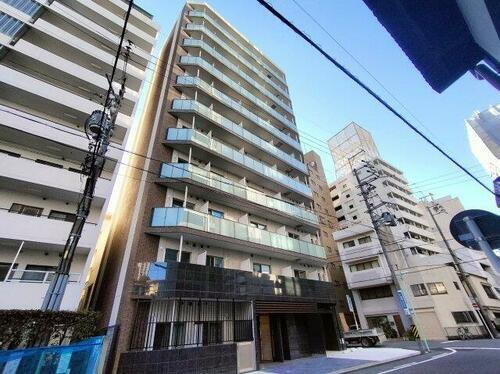 愛知県名古屋市中区大須２丁目 賃貸マンション