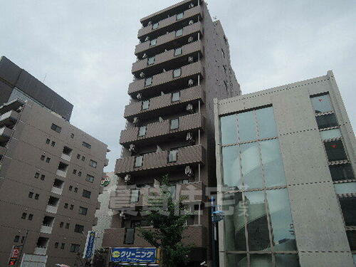 愛知県名古屋市中区葵３丁目 賃貸マンション