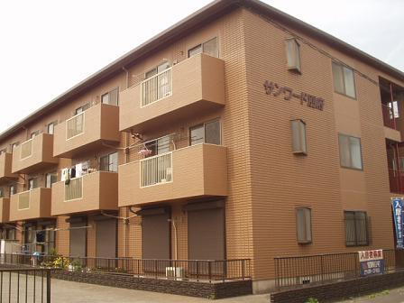 兵庫県加古川市別府町新野辺 3階建 築33年3ヶ月