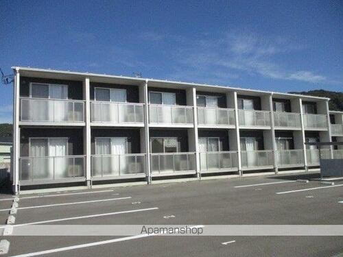 宮城県石巻市湊東１丁目 賃貸アパート