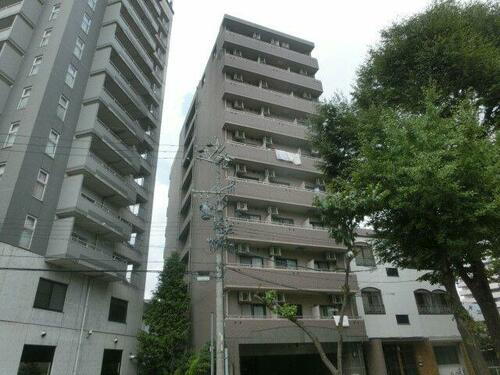 愛知県名古屋市西区名駅２丁目 賃貸マンション