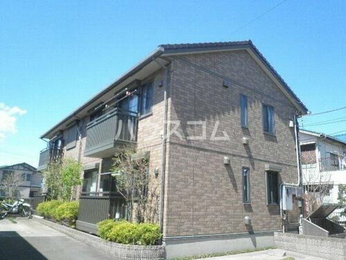 東京都小平市小川町１丁目 賃貸アパート