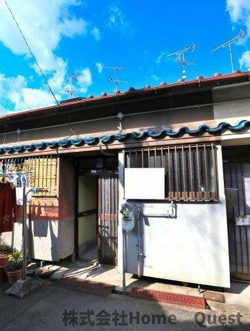 北本町３丁目貸家