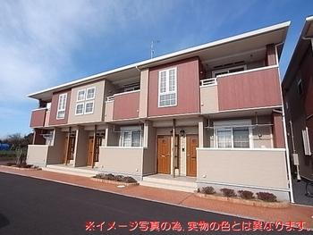 兵庫県姫路市御国野町御着 2階建 築13年4ヶ月
