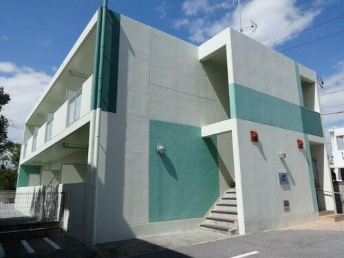 クレイノ雄 2階建