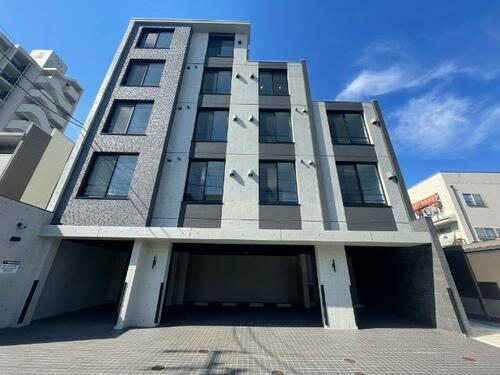 愛知県名古屋市東区矢田５丁目 賃貸マンション