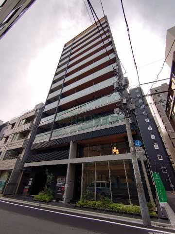 東京都千代田区内神田１丁目 賃貸マンション