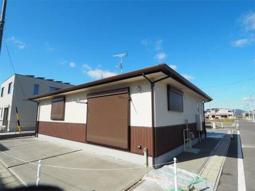 静岡県静岡市清水区三保松原町 賃貸一戸建て