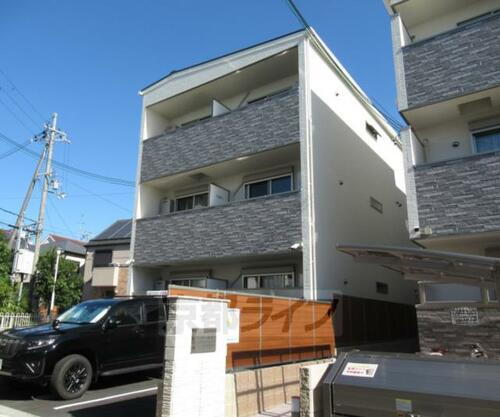 クリエオーレ藤阪中町Ⅰ