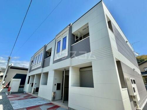 静岡県静岡市葵区瀬名３丁目 賃貸アパート