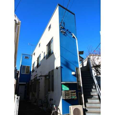 ＡＰＥＸ仲六郷