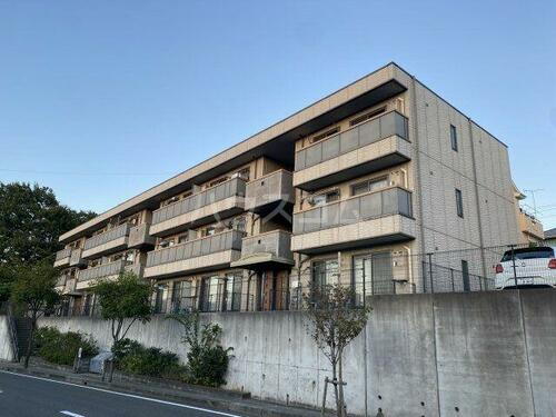 千葉県流山市三輪野山２丁目 賃貸マンション