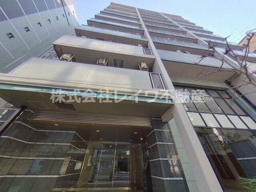 エステムコート難波Ⅳパークグレイス