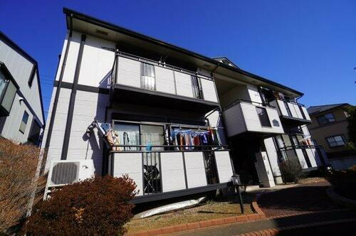 千葉県千葉市中央区千葉寺町 賃貸アパート