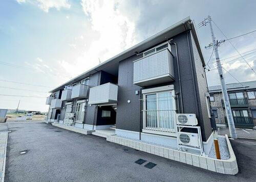 三重県鈴鹿市算所町 賃貸アパート