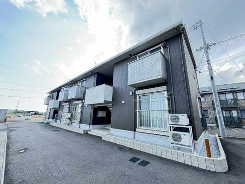 三重県鈴鹿市算所町 賃貸アパート