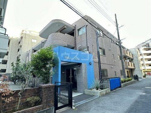 神奈川県大和市中央林間６丁目 3階建 築26年9ヶ月