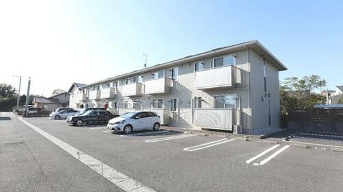 福岡県北九州市八幡西区楠橋下方１丁目 賃貸アパート