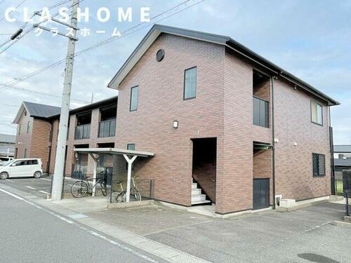 愛知県知多郡東浦町大字生路字前田 賃貸アパート